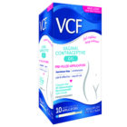 VCF Vaginal Contraceptive Gel Pre filled Applicators